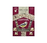 foto Delicia Energie Fodera Mix Wild mangime per uccelli inverno Fodera, 1,5 kg, miglior prezzo EUR 11,94, bestseller 2024