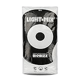 foto Biobizz Light-Mix Sacco Terriccio 20L, miglior prezzo EUR 6,15, bestseller 2024