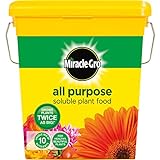 foto Scotts - Miracle Gro All Purpose, Fertilizzante solubile, 2 kg, miglior prezzo EUR 19,31, bestseller 2024