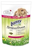 foto Bunny – Crocchette per Conigli Ragazzi Rabbit Dream 1,5 kg, miglior prezzo EUR 21,50, bestseller 2024