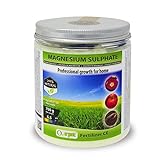 Foto Magnesiumsulfat 700 g, Dünger universell, Umweltfreundliches Düngemittel, für Garten- und Zimmerpflanzen. O7-Organic, bester Preis EUR 5,96, Bestseller 2024