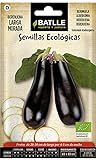 foto Battle - Semi Ecologici Melanzana Viola (45 Semi - Bio), miglior prezzo EUR 9,11, bestseller 2024
