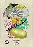 foto zucca spaghetti,curcubita pepo,gr 2,semi rari,semi strani, orto strabilia, miglior prezzo , bestseller 2024