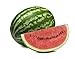Crimson Sweet Watermelon Seeds - Non-GMO - 3 Grams new 2024