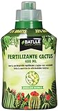 Foto Fertilizante Cactus - 400ml, mejor precio 4,99 €, éxito de ventas 2024