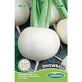 Foto Germisem Snowball Semillas de Remolacha 20 g, EC9007, mejor precio 2,21 €, éxito de ventas 2024
