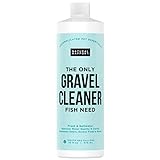 Photo Natural Rapport Aquarium Gravel Cleaner - The Only Gravel Cleaner Fish Need - Professional Aquarium Gravel Cleaner to Naturally Maintain a Healthier Tank, Reducing Fish Waste and Toxins (16 fl oz), best price $13.95, bestseller 2024