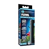 Photo Fluval P10 Submersible Aquarium Heater for Up to 3 Gallons, 10 Watts, best price $16.99, bestseller 2024