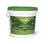 Foto Fertiberia Césped Plus Antimusgo Abonos sólidos, Color parduzco, mejor precio 16,51 €, éxito de ventas 2024