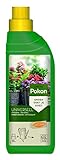 Foto Pokon Universal Flüssigdünger für alle Grün- und Blühpflanzen und Zimmerpflanzen mit extra Eisen, 500ml, bester Preis 5,90 € (11,80 € / l), Bestseller 2024