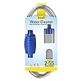 Photo Tetra Water Maintence Items for Aquariums - Makes Water Changes Easy, best price $10.49, bestseller 2024