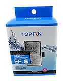 Photo Top Fin EF-S Element Filter Cartridges (6 Count) for Fish Tank, best price $22.05, bestseller 2024