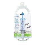 Foto Interpet | Limpiador de Grava | Ideal para acuarios y peceras | Mini, mejor precio 15,32 €, éxito de ventas 2024