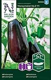 Foto Auberginen Samen Moneymaker No.2 F1 - Nelson Garden Saatgut für Gemüse - Samen für Auberginen (8 Stück) (Aubergine, Einzelpackung), bester Preis 3,95 €, Bestseller 2024