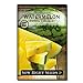 Sow Right Seeds - Yellow Crimson Sweet Watermelon Seed for Planting - Non-GMO Heirloom Packet with Instructions to Plant a Home Vegetable Garden - Great Gardening Gift (1) new 2024