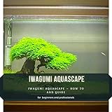 Photo IWAGUMI AQUASCAPE: IWAGUMI AQUASCAPE – HOW TО AND GUIDE, best price $2.99, bestseller 2024