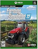 Photo Farming Simulator 22 - Xbox One, best price $59.97, bestseller 2024