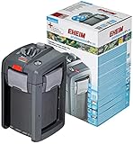 Photo Eheim Pro 4+ 250 Filter up to 65g, best price $195.37, bestseller 2024