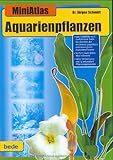 Foto Aquarienpflanzen, MiniAtlas, bester Preis 24,99 €, Bestseller 2024