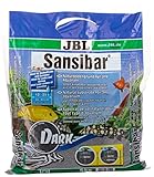 Foto JBL Sansibar Dark 67050, Bodengrund Dunkel für Süßwasser-Aquarien, 5 kg, bester Preis 9,49 €, Bestseller 2024