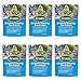 Scotts Evergreen, Flowering Tree & Shrub Continuous Release Plant Food, Plant Fertilizer, 3 lbs. (6-Pack) new 2024