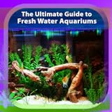 Photo Guide to Freshwater Aquariums, best price $0.00, bestseller 2024
