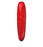 foto KINGDUO 30Pcs Cetriolo Rosso Semi Frutta Verdura Semi Rara Pianta Bonsai Casa Giardino, miglior prezzo EUR 9,24, bestseller 2024