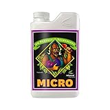 foto Advanced Nutrients Micro - PH Perfect - 500ML, miglior prezzo EUR 7,20, bestseller 2024