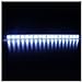 LTRGBW SMD 5730 5800K-6200K 12V DC 7.2W 18 LED bianco freddo luminosa eccellente dell'acquario- impermeabile della luce di inondazione di alluminio della barra di illuminazione a LED lineare (30cm) nuovo 2024