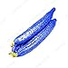 SEMI PLAT FIRM-200Pcs / pacchetto bianco Cetriolo Semi verdura e semi di frutta Bonsai Piante giardino domestico di DIY Verdi Semi Semi di ortaggi Cetriolo nuovo 2024