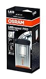 foto OSRAM LEDIL107 LEDinspect PRO POCKET 280 Lampada da Lavoro a LED Ricaricabile, miglior prezzo EUR 69,90, bestseller 2024