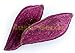 1bag = 20pcs viola dolci semi di patata bonsai RARE esotico delizioso MINI DOLCE semi di frutta verdura casa e giardino nuovo 2024
