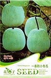 foto Farmerly 5pack Ogni confezione 10 + inverno semi di melone Benincasa hispida cera zucca bianca della zucca Seeds C001, miglior prezzo , bestseller 2024