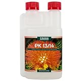 foto PK 13/14 Canna Bloom Booster S uso di fertilizzanti navigazione 250ml, miglior prezzo EUR 6,60, bestseller 2024