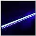 LTRGBW 5730 SMD 12V DC 12W 30LEDSuper LED luminoso blu acquario Striscia Luci LED impermeabile della luce di inondazione di alluminio della barra di illuminazione a LED lineare (50cm) nuovo 2024