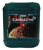 foto Canna Cannazym Liquido 5L, miglior prezzo EUR 59,20, bestseller 2024