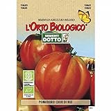 foto Semi biologici di Pomodoro Cuore di bue, miglior prezzo EUR 1,90, bestseller 2024