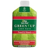 foto GREEN UP Vitax Liquid prato fertilizzante, miglior prezzo EUR 12,10, bestseller 2024
