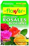 foto Flower Mod. 10520 – Fertilizzante per Roseti, Confezione da 1 Kg, miglior prezzo EUR 13,78, bestseller 2024