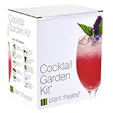foto Plant Theatre cocktail Garden kit, varietà da coltivare, miglior prezzo EUR 16,99, bestseller 2024