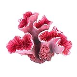 foto UEETEK Coralli rosa per decorazione acquario, miglior prezzo EUR 6,99, bestseller 2024