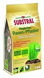 foto Substral - Fertilizzante Per Prati, 3,6 Kg, miglior prezzo EUR 28,13, bestseller 2024