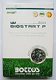 foto Concime Fertilizzante per Prato Bottos Bio Start 12-20-15- 25 Kg, miglior prezzo EUR 69,60, bestseller 2024