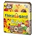 Floragard Bio-Erde ohne Torf 7,5 L • natürliche Bio-Universalerde für Balkon-, Kübel-, Zimmerpflanzen und Gemüse • torffrei • mit Bio-Dünger und Kompost neu 2024