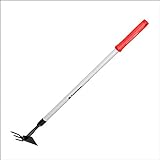 Photo Corona GT 3244 Extended Reach Hoe and Cultivator, White, best price $16.98, bestseller 2024