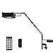 Lominie Luz LED para Acuario, Regulable 30W Luz para Pecera Pixie 30 con Soporte para Peces de Agua Dulce y Tanque Plantado (P30 Agua Dulce) nuevo 2024