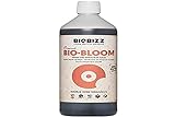 Foto BioBizz Bio-Bloom 1L - 05-225-055 - Fertilizante (orgánico), mejor precio 12,75 €, éxito de ventas 2024