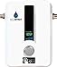 EcoSmart 8 KW Electric Tankless Water Heater, 8 KW at 240 Volts with Patented Self Modulating Technology new 2024