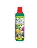 Foto Abono Liquido Papillon Cactus 0,5 Kg, mejor precio 8,16 €, éxito de ventas 2024