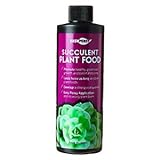 Photo Succulent and Cacti Plant Food | Perfect for Indoor Gardening | Lasts 2X The Competition (Succulent8oz), best price $7.99, bestseller 2024
